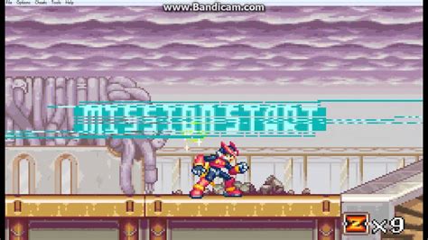 mega man zero walkthrough|Mission Guides .